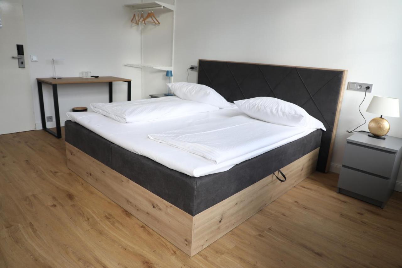 Habitación Doble Estándar