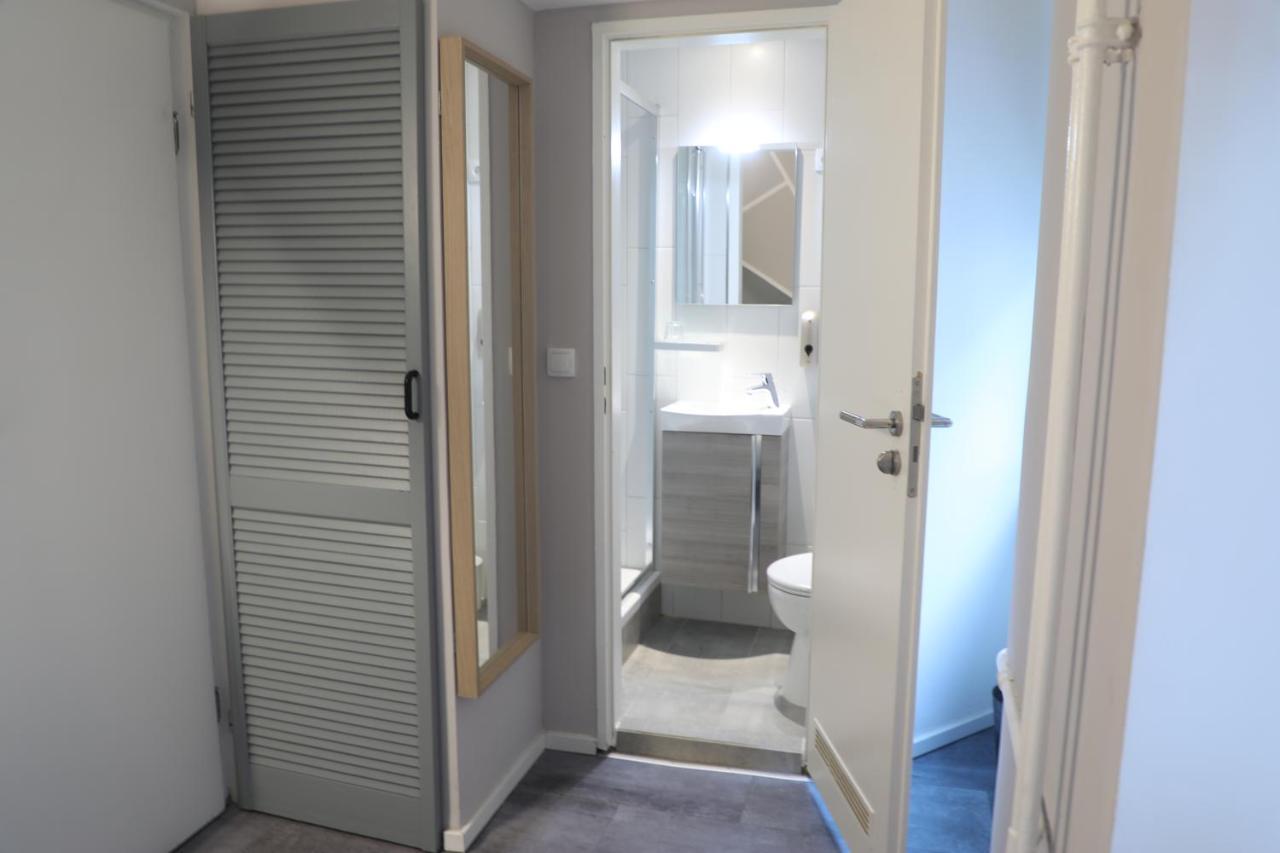 Habitación Individual Estándar